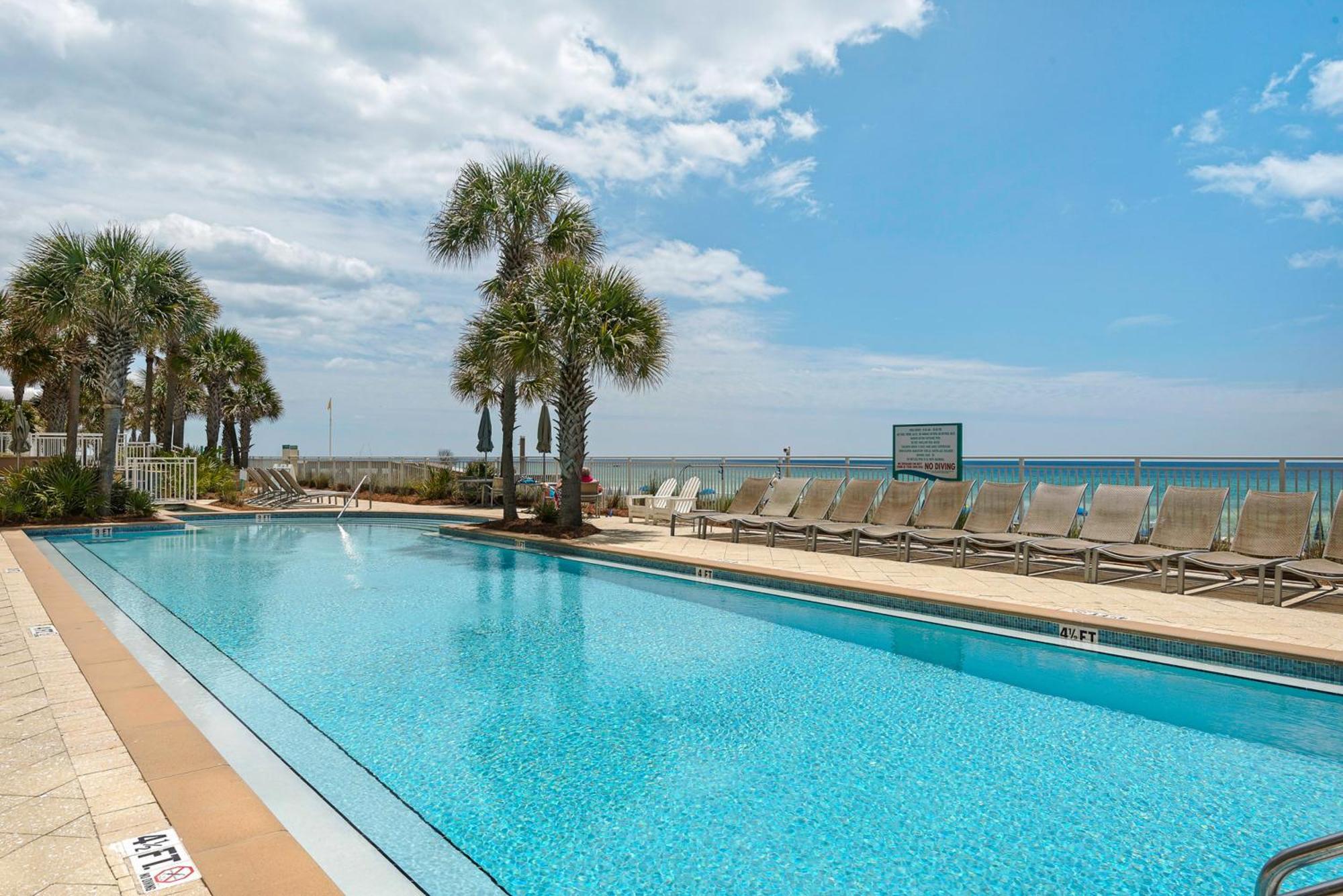 Aqua Resort ปานามาซิตี้บีช ห้อง รูปภาพ